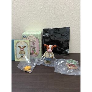 Kaleidos Creative Cozy Gardener Critters Blind Box Figure - Theo